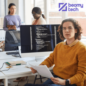 מתכנת ג'וניור