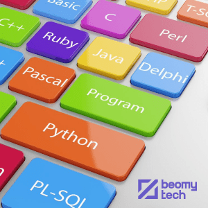 שפות תכנות מובילות לפיתוח אפליקציות