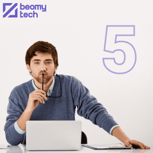 5 דרכים לקדם חשיבה מחוץ לקופסה כמפתחים