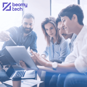 בניית אתר צוות פיתוח