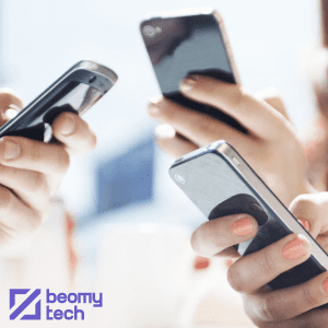 שלבי פיתוח אפליקציה - כניסה לשוק ושיפור מתמיד