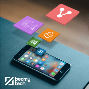 פיתוח אפליקציות