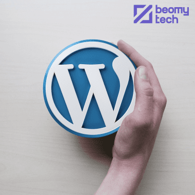 מתכנת וורדפרס