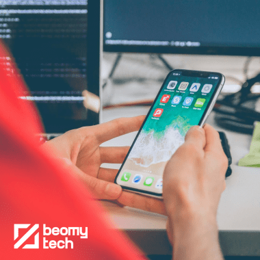 אפליקציה Native או Hybrid - והאם בכלל צריך לבחור?