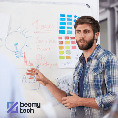 תפקיד מנהל מוצר בפיתוח אפליקציה