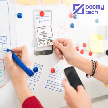 איך אנחנו מפתחים אפליקציות: כתיבת איפיון טכני