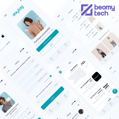 איך אנחנו מפתחים אפליקציות: עיצוב UX-UI