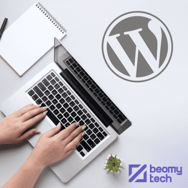 מתכנת וורדפרס