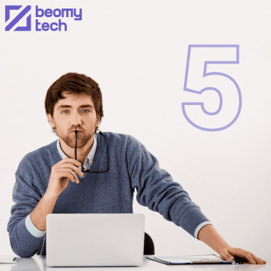 5 דרכים לקדם חשיבה מחוץ לקופסה כמפתחים