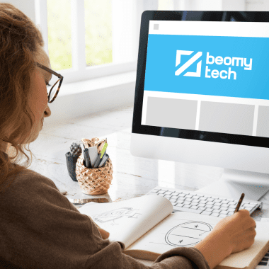 בניית אתר אינטרנט