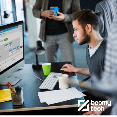 בניית אתר אינטרנט WIX