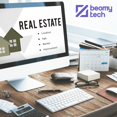 בניית אתר נדל