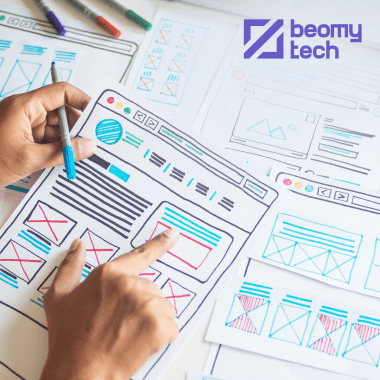 פיתוח אתרים